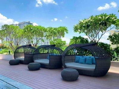 One Verandah Mapletree, Vietnam One Verandah Mapletree, Vietnam