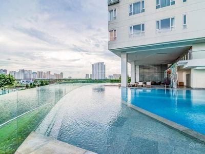 Diamond Island, Vietnam Diamond Island, Vietnam