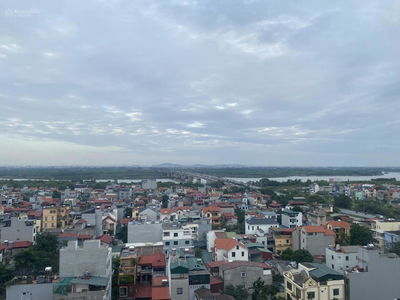 Ruby City CT3 Apartment Project, Vietnam Ruby City CT3 Apartment Project, Vietnam