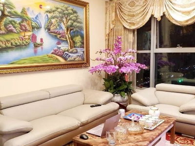 Thang Long Number One Project, Vietnam Thang Long Number One Project, Vietnam