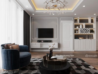 Hanoi Aqua Central, Vietnam Hanoi Aqua Central, Vietnam