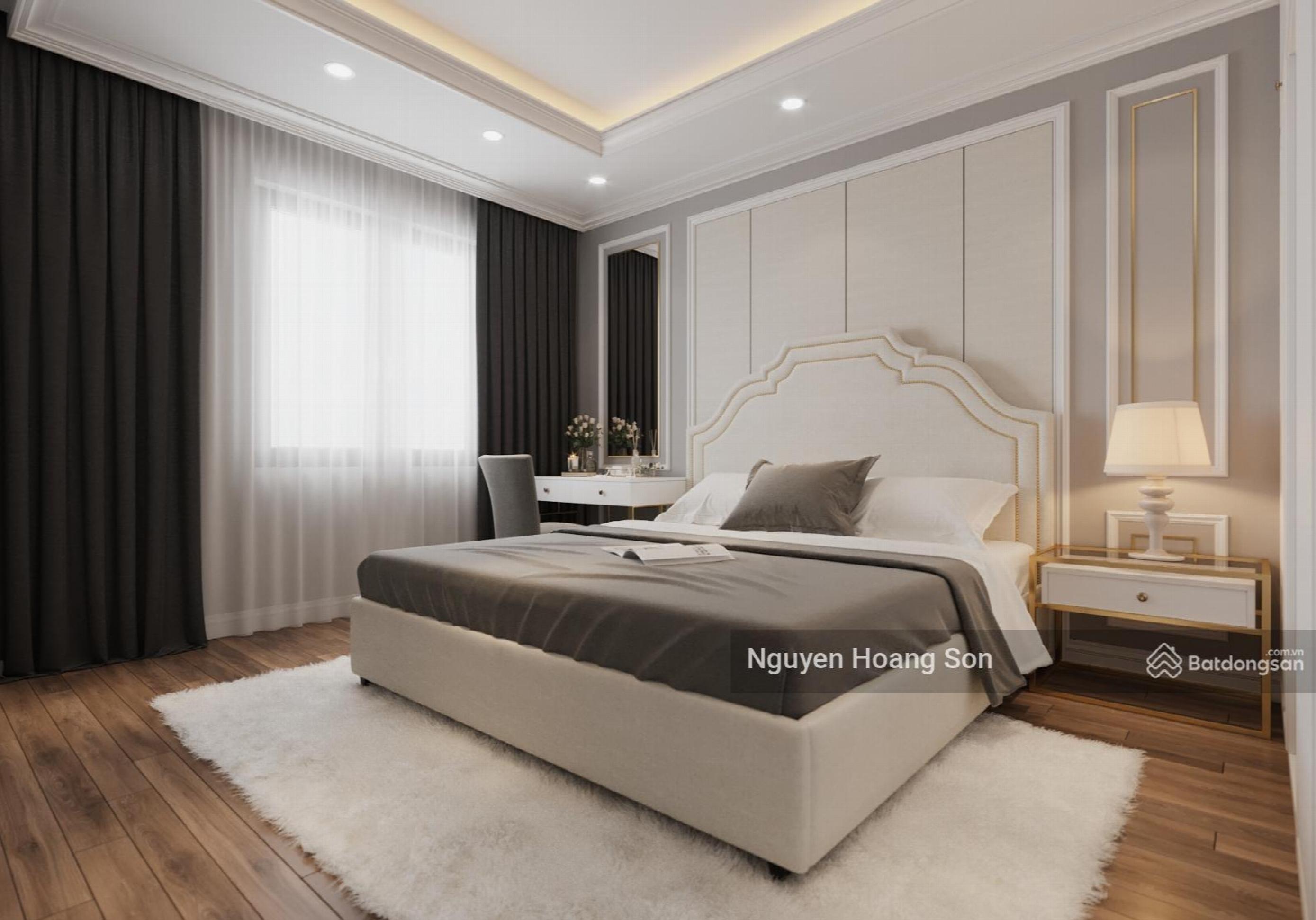 Hanoi Aqua Central, Vietnam Hanoi Aqua Central, Vietnam