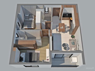 Bcons Garden Project, Vietnam Bcons Garden Project, Vietnam