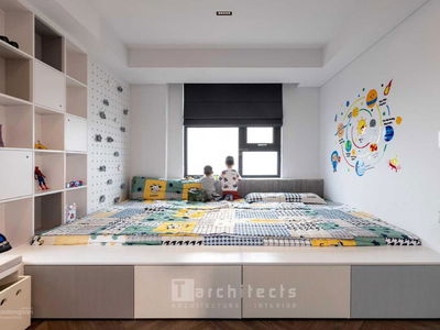 HC Golden City Project, Vietnam HC Golden City Project, Vietnam