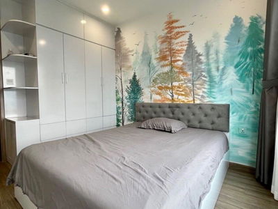 Vinhomes Smart City Project, Vietnam Vinhomes Smart City Project, Vietnam