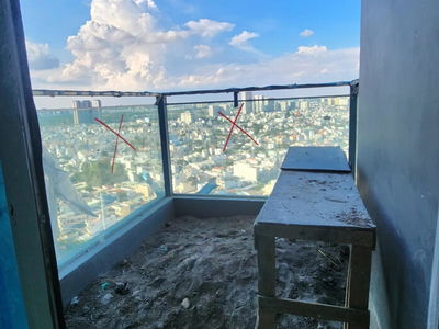 DEFINE apartment, Vietnam DEFINE apartment, Vietnam