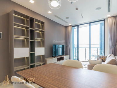 Vinhomes Golden River Ba Son, Vietnam Vinhomes Golden River Ba Son, Vietnam