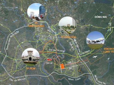 Fiato City Nhon Trach Project, Vietnam Fiato City Nhon Trach Project, Vietnam