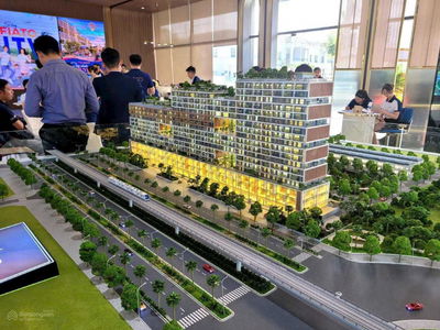 Fiato City Nhon Trach Project, Vietnam Fiato City Nhon Trach Project, Vietnam