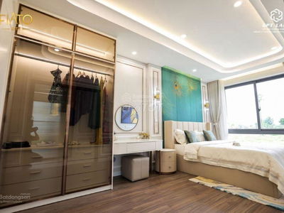 Fiato City Nhon Trach Project, Vietnam Fiato City Nhon Trach Project, Vietnam