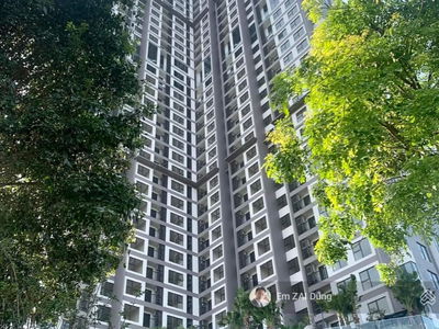 Sky Oasis Apartment Project, Vietnam Sky Oasis Apartment Project, Vietnam