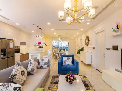 Vinhomes Central Park, Vietnam Vinhomes Central Park, Vietnam