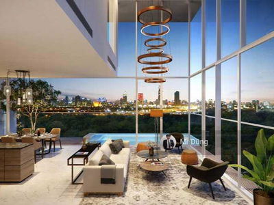 Haven Park Residences Project, Vietnam Haven Park Residences Project, Vietnam