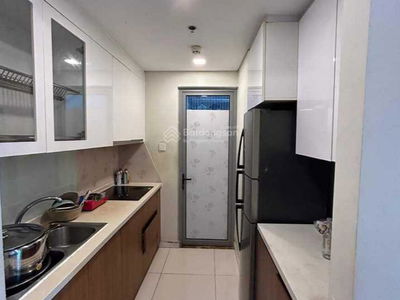 Rivera Park Saigon, Vietnam Rivera Park Saigon, Vietnam