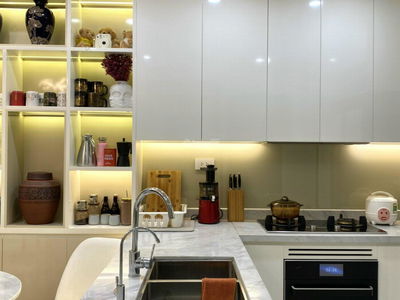 The Gold View, Vietnam The Gold View, Vietnam