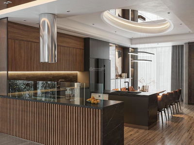 Indochina Plaza Project, Vietnam Indochina Plaza Project, Vietnam