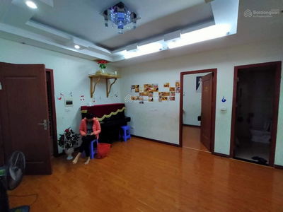 Dai Thanh Apartment Project, Vietnam Dai Thanh Apartment Project, Vietnam