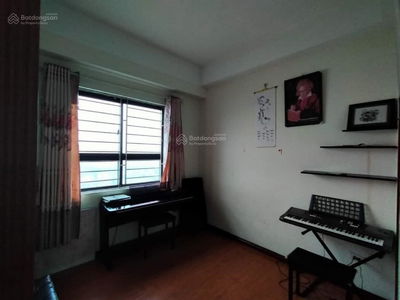 Dai Thanh Apartment Project, Vietnam Dai Thanh Apartment Project, Vietnam