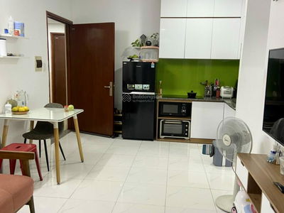 Lotus Apartment Project, Vietnam Lotus Apartment Project, Vietnam