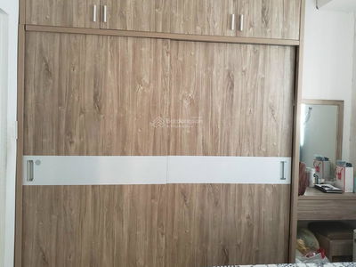 Lotus Apartment Project, Vietnam Lotus Apartment Project, Vietnam