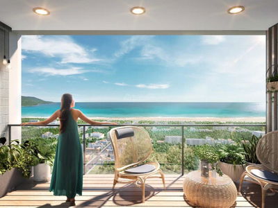 Sun Cosmo Residence Project, Vietnam  Sun Cosmo Residence Project, Vietnam