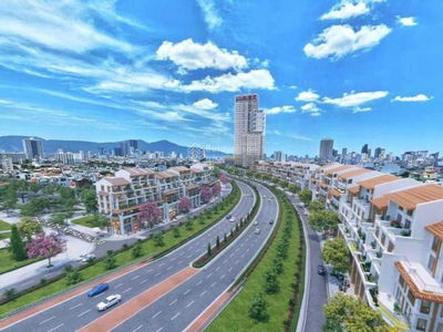 Sun Cosmo Residence Project, Vietnam Sun Cosmo Residence Project, Vietnam