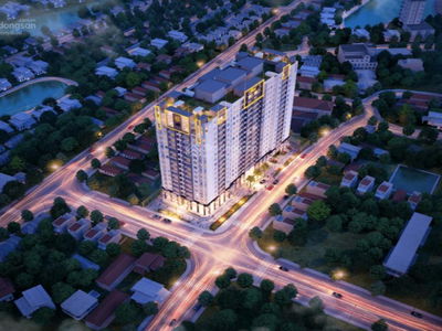 One 18 Ngoc Lam One 18 Ngoc Lam