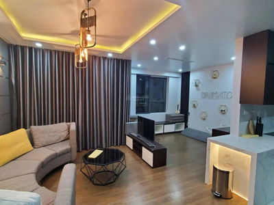 Gelexia Riverside, Vietnam Gelexia Riverside, Vietnam