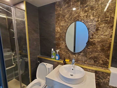 Gelexia Riverside, Vietnam Gelexia Riverside, Vietnam