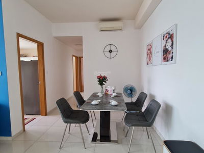 The Vista An Phu, Vietnam The Vista An Phu, Vietnam