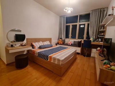 The Vista An Phu, Vietnam The Vista An Phu, Vietnam