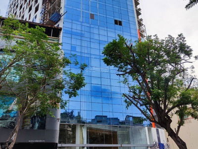 C.T Plaza Minh Chau, Vietnam C.T Plaza Minh Chau, Vietnam