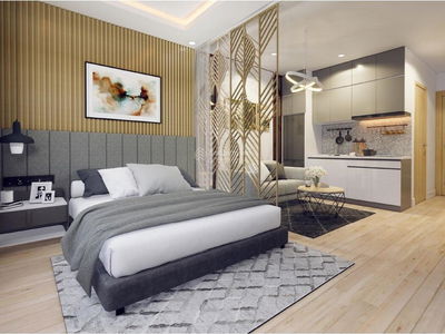 C.T Plaza Minh Chau, Vietnam C.T Plaza Minh Chau, Vietnam