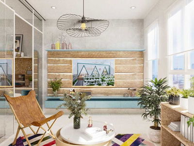 C.T Plaza Minh Chau, Vietnam C.T Plaza Minh Chau, Vietnam