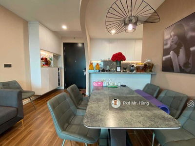 Happy In View, Vietnam Happy In View, Vietnam