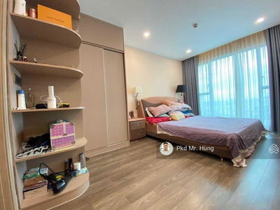 Happy In View, Vietnam Happy In View, Vietnam