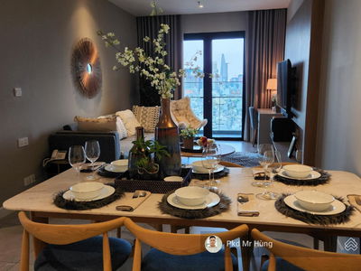 Zenith, Vietnam Zenith, Vietnam