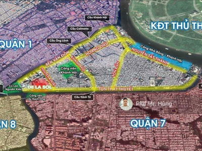 Of The Sun, Vietnam Of The Sun, Vietnam