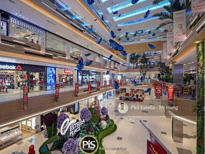 Estella Heights, Vietnam Estella Heights, Vietnam