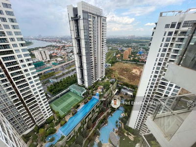 Estella Heights, Vietnam Estella Heights, Vietnam