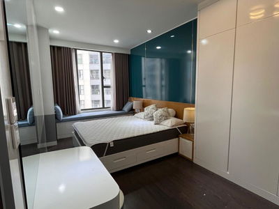 The Tresor, Vietnam The Tresor, Vietnam