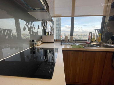 Eco Green Saigon, Vietnam Eco Green Saigon, Vietnam