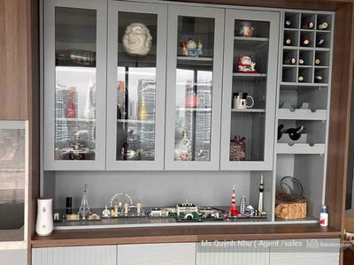 Diamond Island, Vietnam Diamond Island, Vietnam