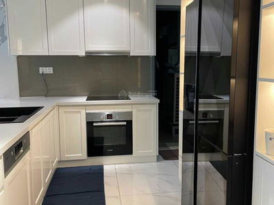 Diamond Island, Vietnam Diamond Island, Vietnam