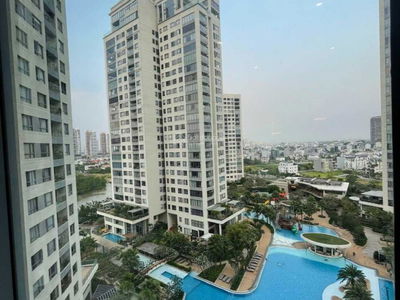 Diamond Island, Vietnam Diamond Island, Vietnam