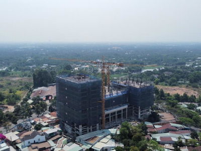 The Maison Project, Vietnam The Maison Project, Vietnam