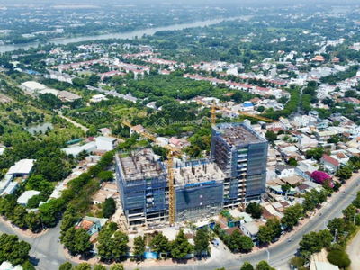 The Maison Project, Vietnam The Maison Project, Vietnam