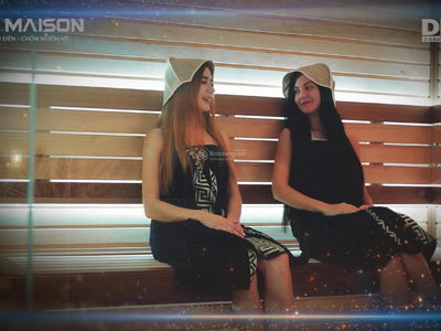 The Maison Project, Vietnam The Maison Project, Vietnam