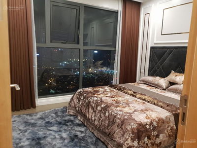 Vinhomes D'Capitale, Vietnam Vinhomes D'Capitale, Vietnam