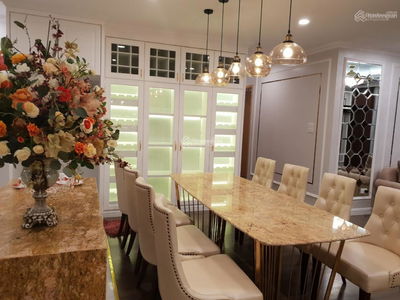 Vinhomes D'Capitale, Vietnam Vinhomes D'Capitale, Vietnam